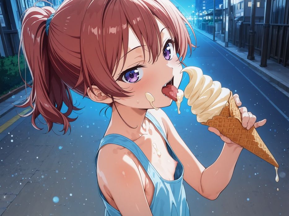 やりすて Vol.1
