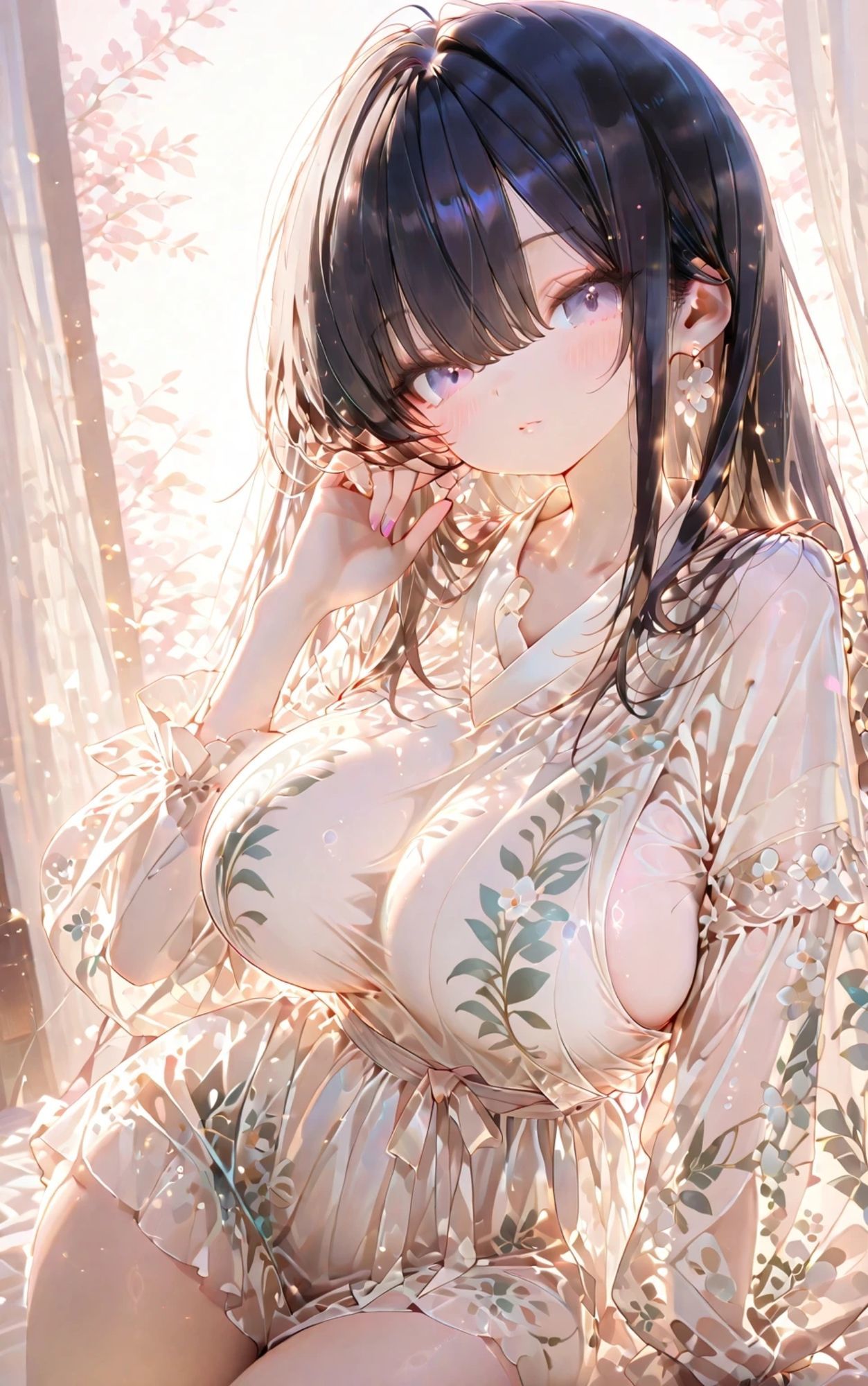 大和撫子