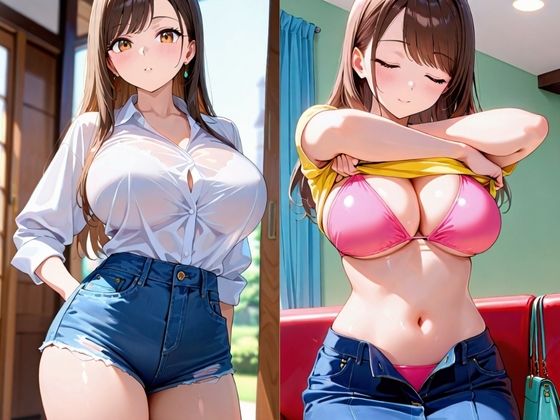 かわいい家政婦だったので犯しました