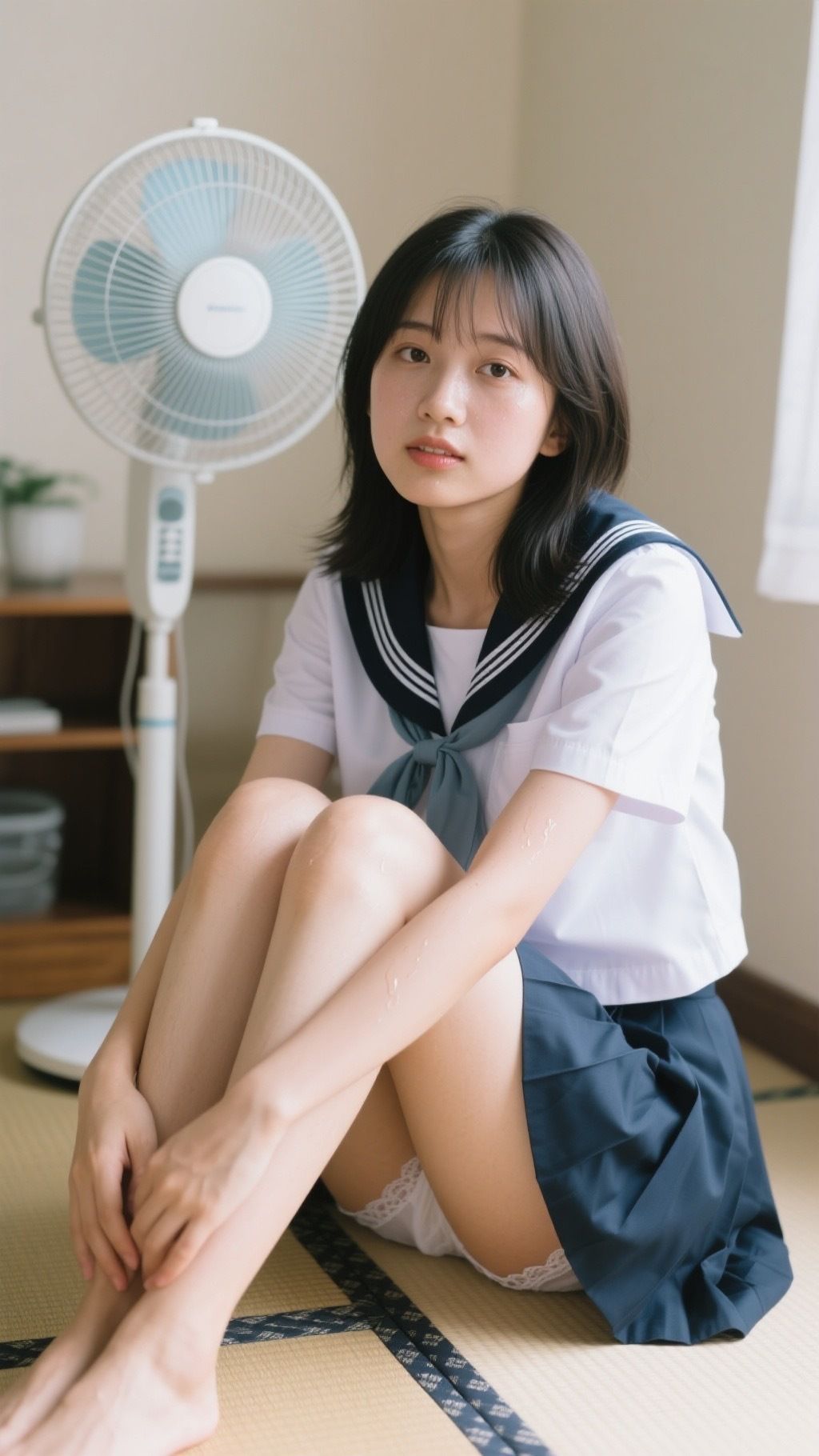 AI彼女モエ 1st. グラビア写真集