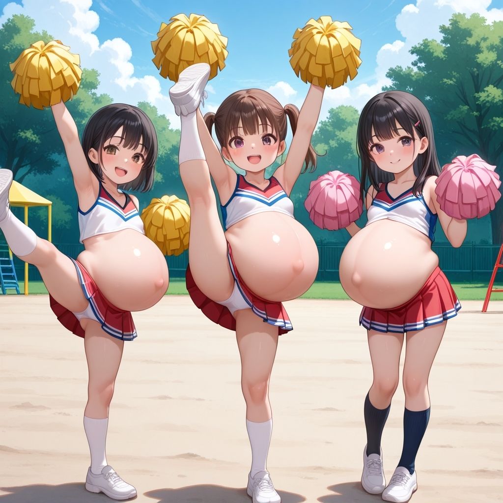 ボテチア