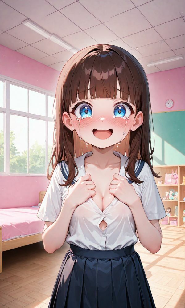 幼馴染  種付レ◯プ  監禁