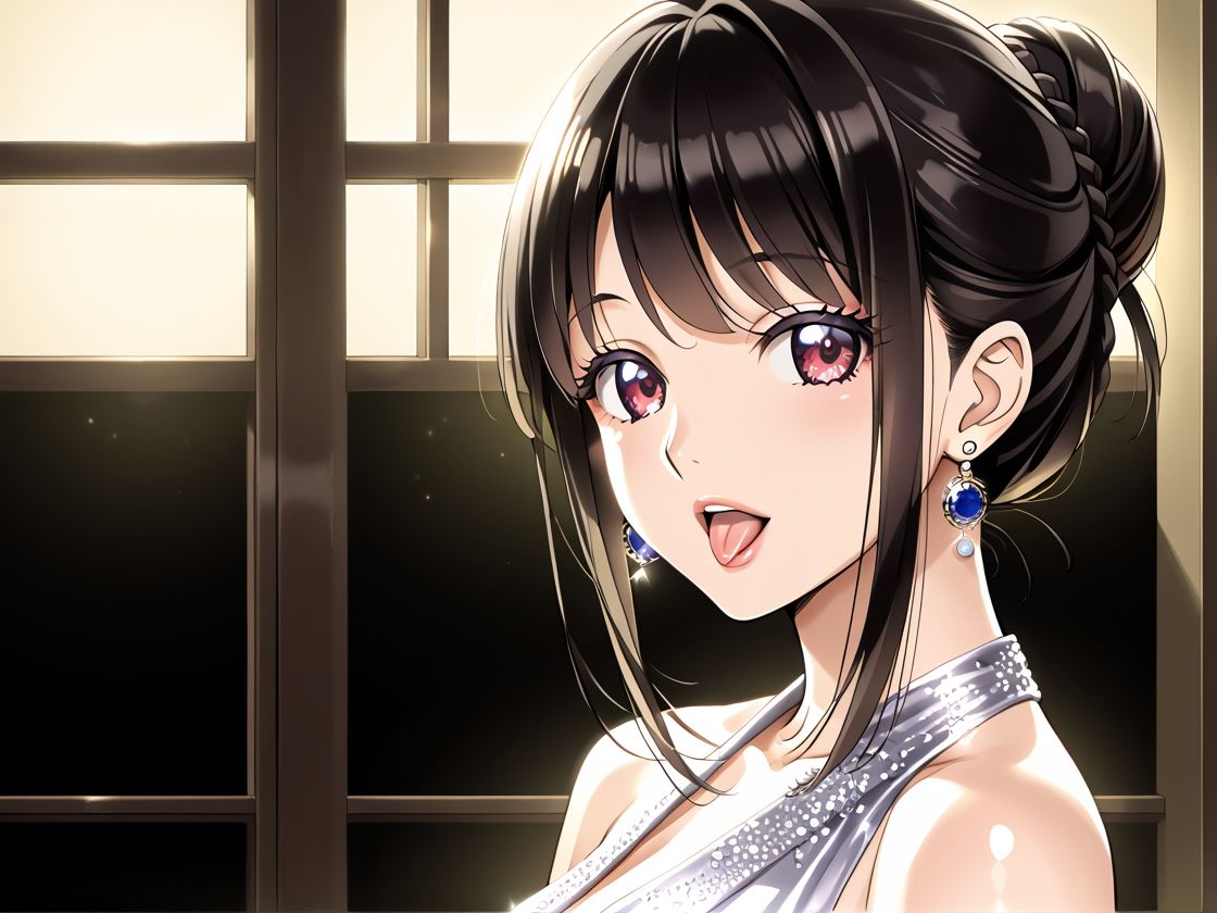 催●人妻にナマ中出し