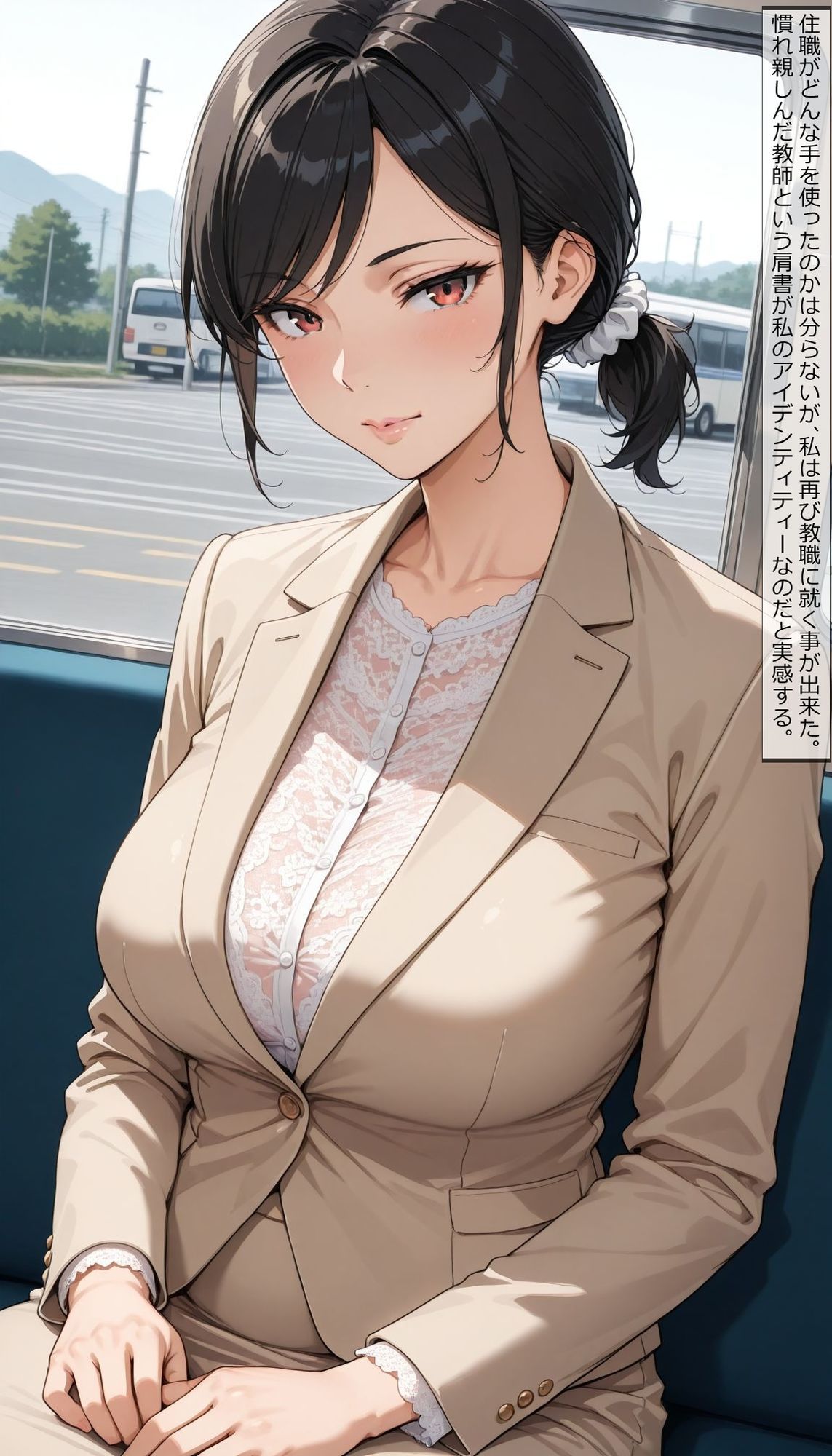 続・のぞみ先生の場合03