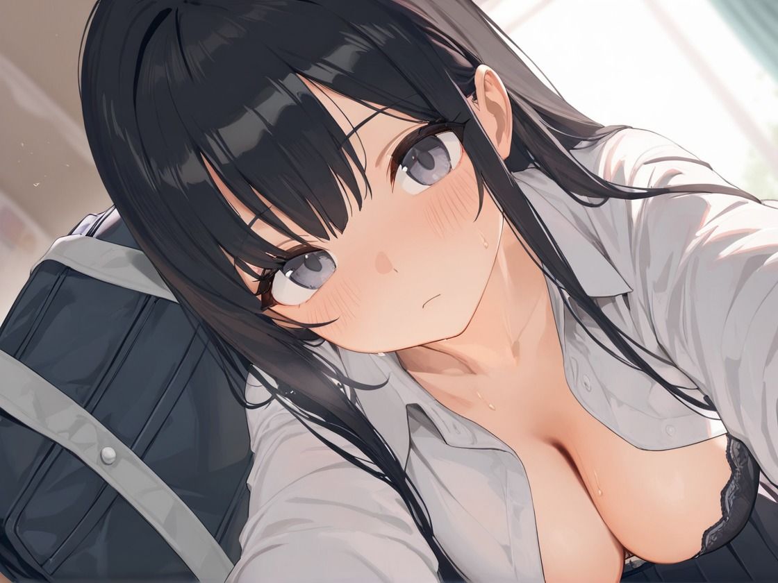幼なじみとSEX生活