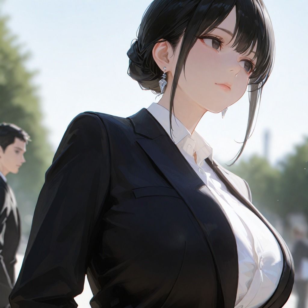 乱交OLいち年生  私の会社は男も女も乱交まみれ！？