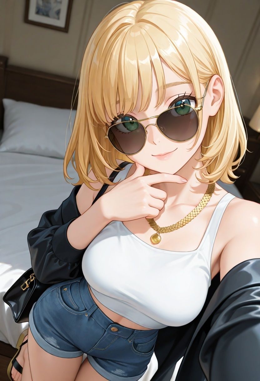 かわいすぎる初彼女 初お泊りで理性崩壊2