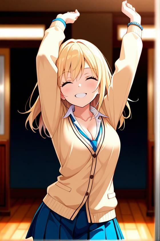 〜夏色Days 日焼け跡の誘惑 ★3〜
