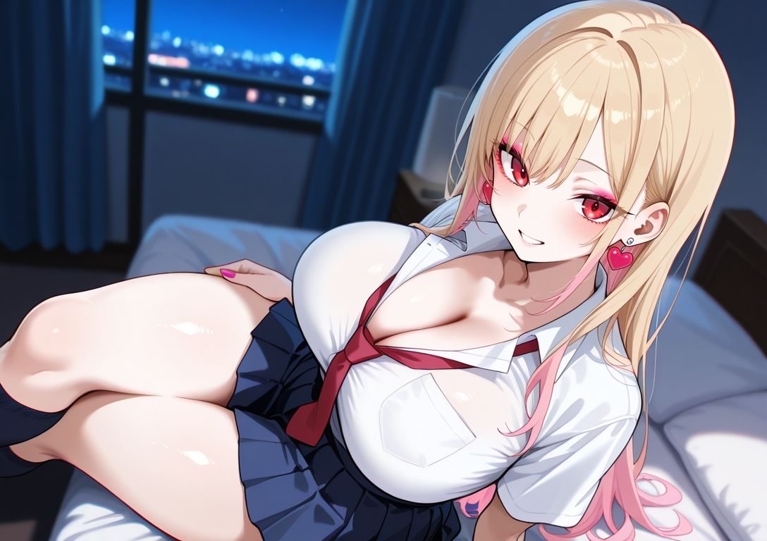 爆乳ギャル ハメ撮り撮影会〜カメラの前で絶頂中出し〜