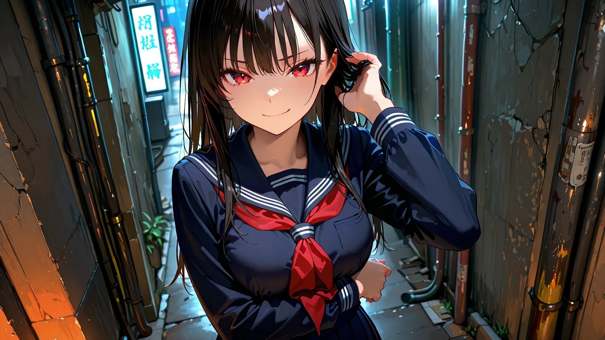僕と契約した魔法少女がオークに凌●される vol.3