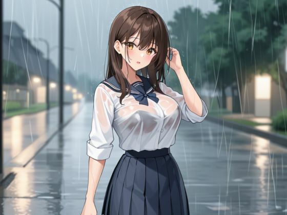 クラスのかわいい女子達と童貞卒業！中出しし放題（はーと）
