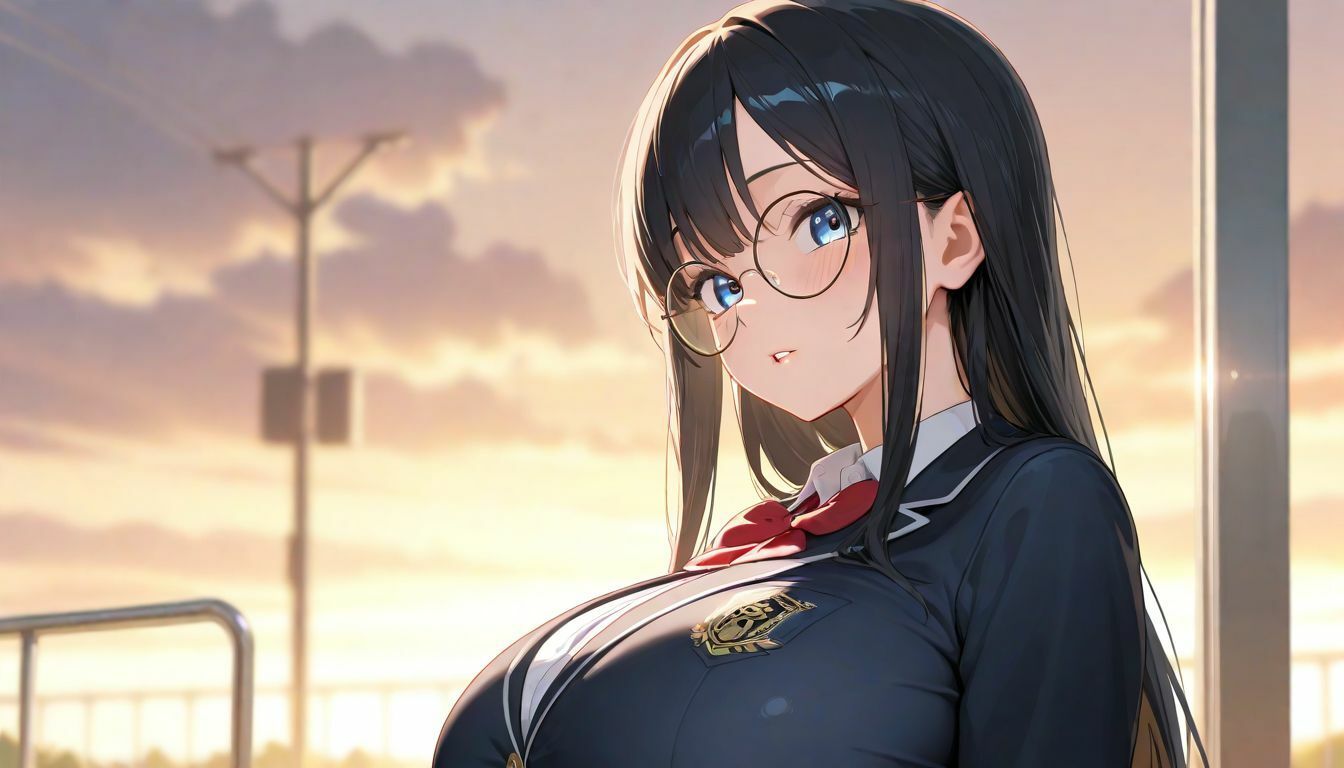 魅惑のあの子はオレたちのオモチャ