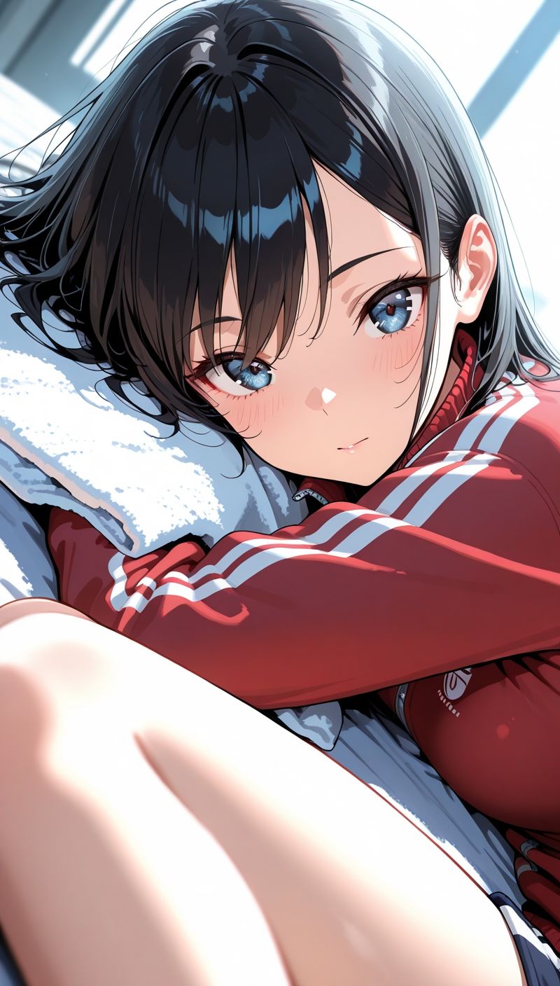 種付け巨乳女子校生