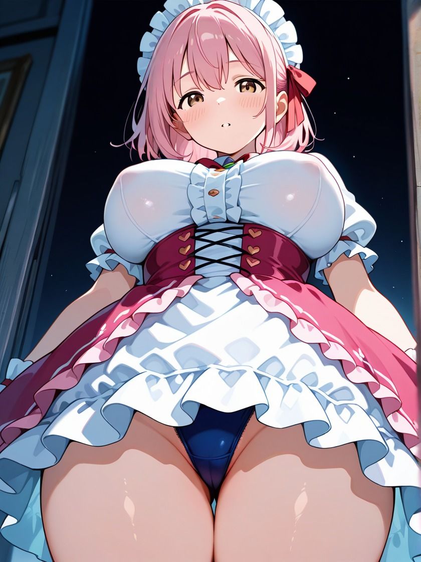 生ハメ魔法少女犯●れまくる少女たち