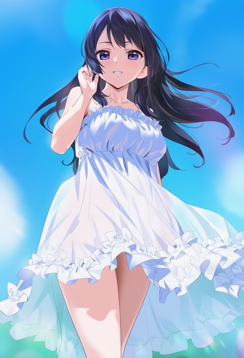 黒ギャルビッチ化洗脳記録集IX