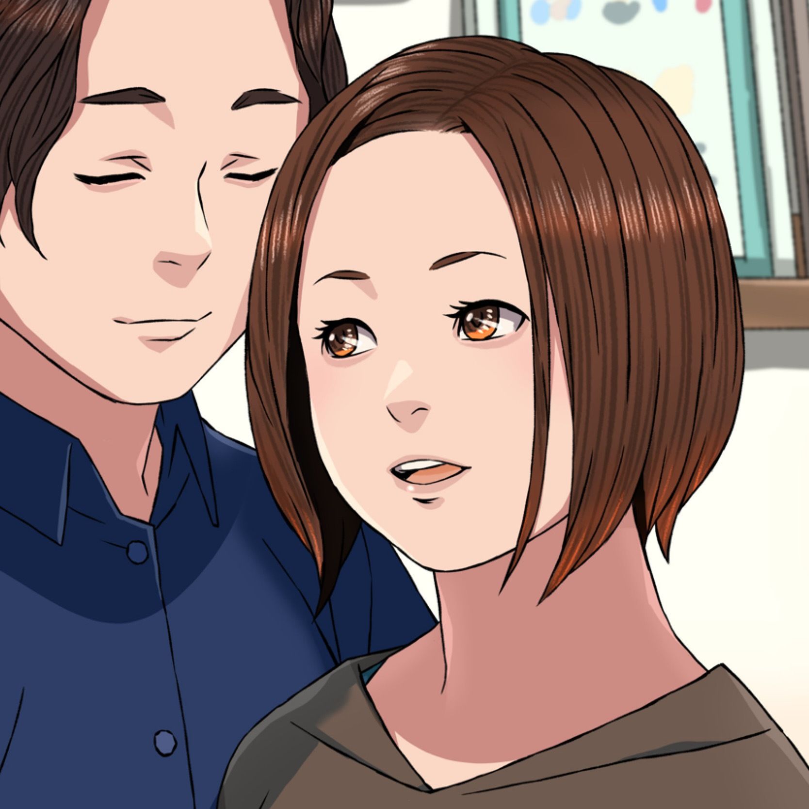 主婦が脱ぐだけ02