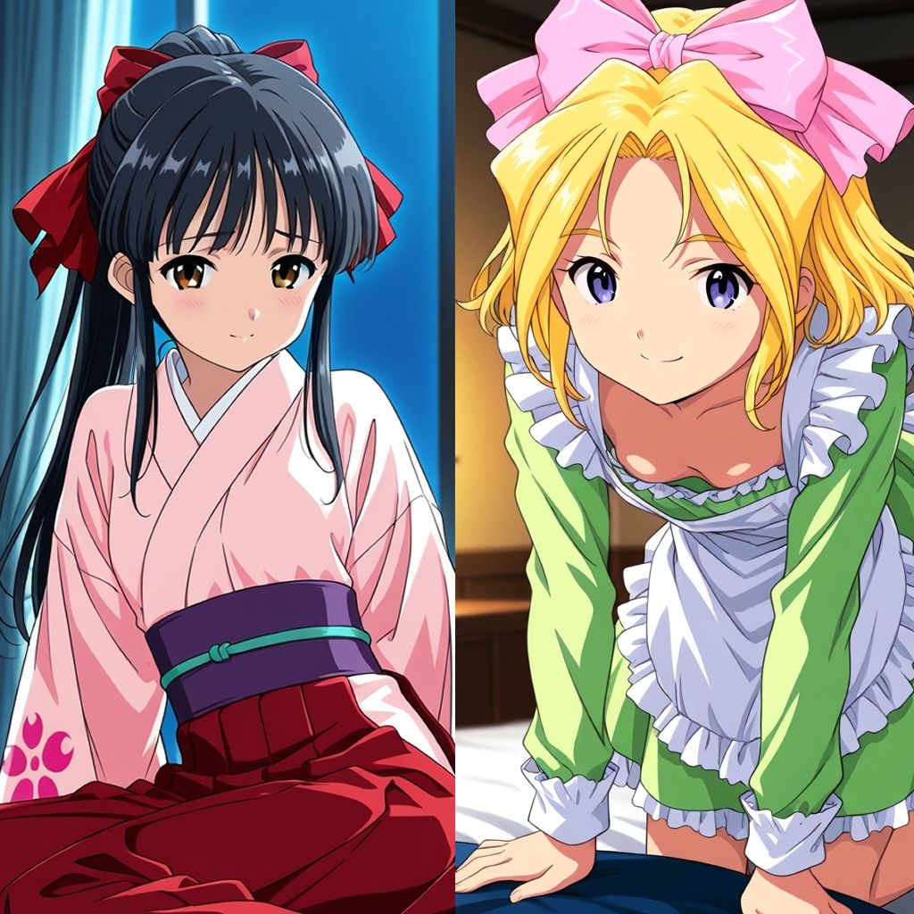 サ〇ラ大戦の時間