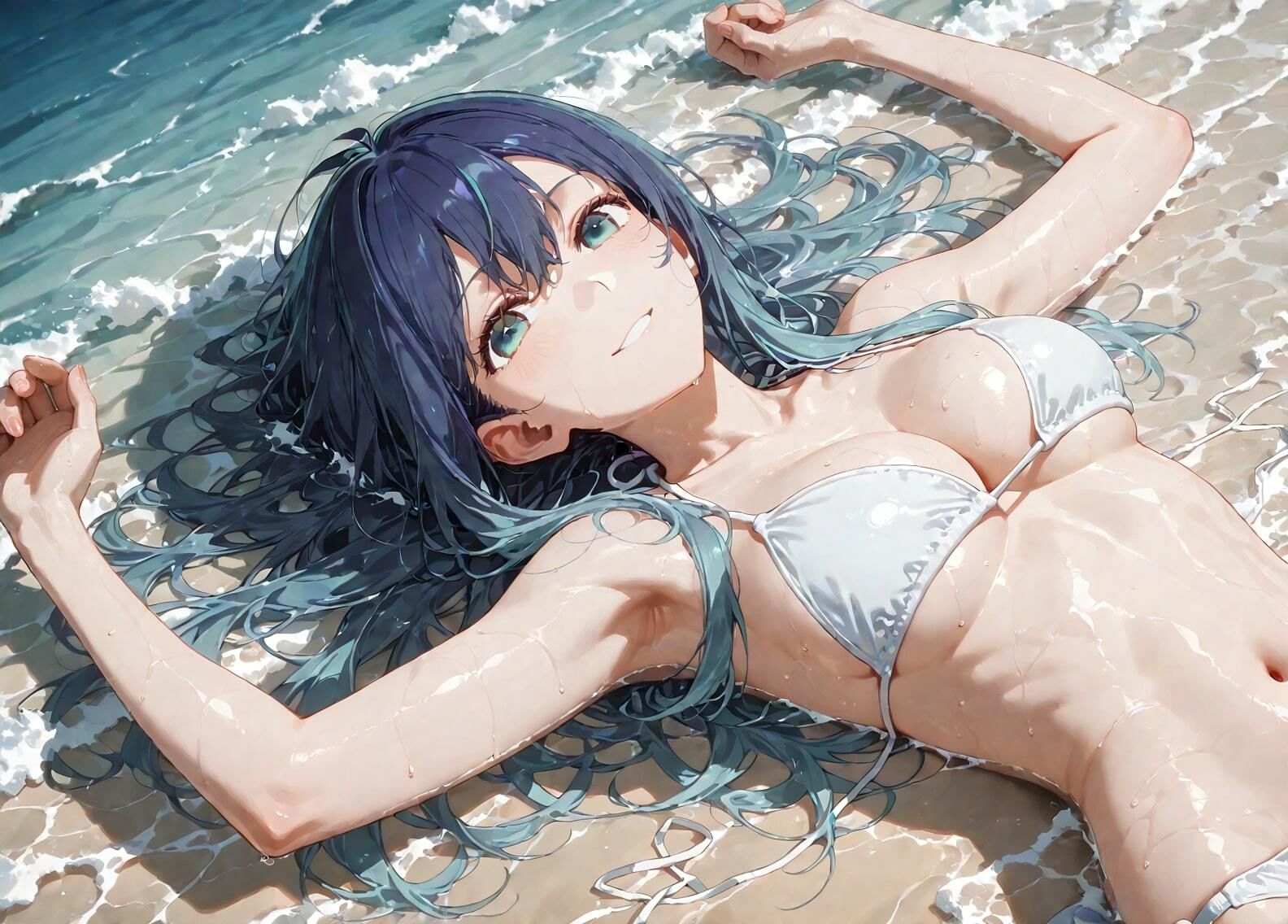 「推しの子」黒川あかねセクシー写真集24（全500枚）