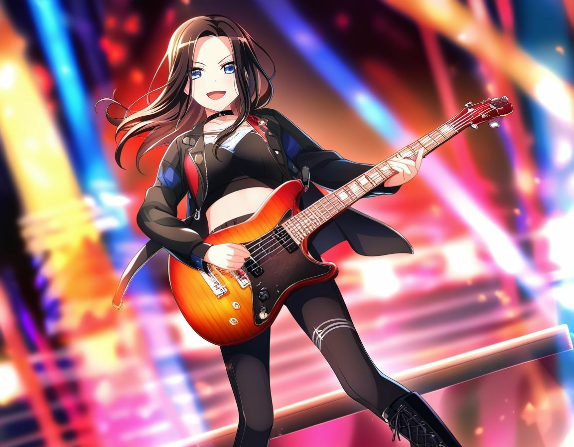 Ba〇GDream RAISE A SUILEN HCG集