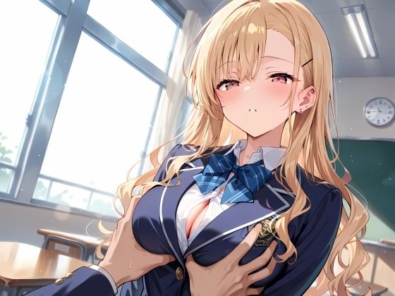 色白ギャル女子校生の彼女を犯したら、まさかの処女だった件