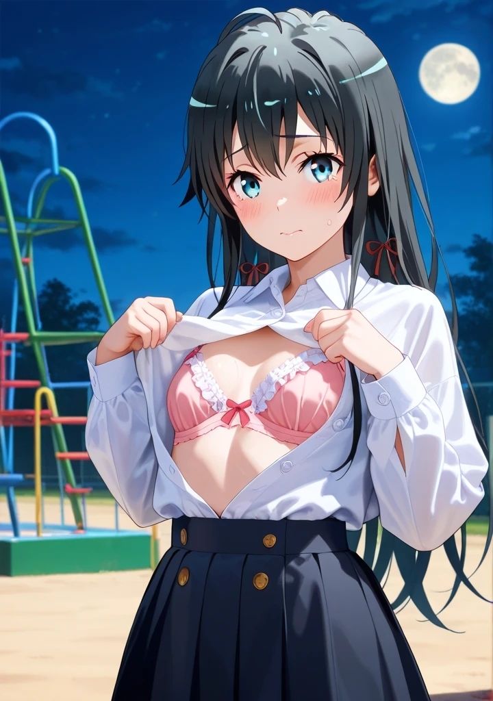 やはり俺の彼女は可愛すぎる件