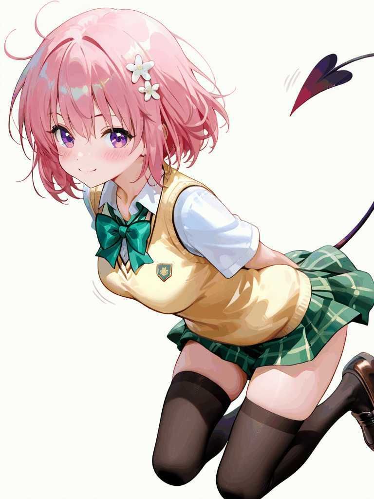 モ◯とエッチ03