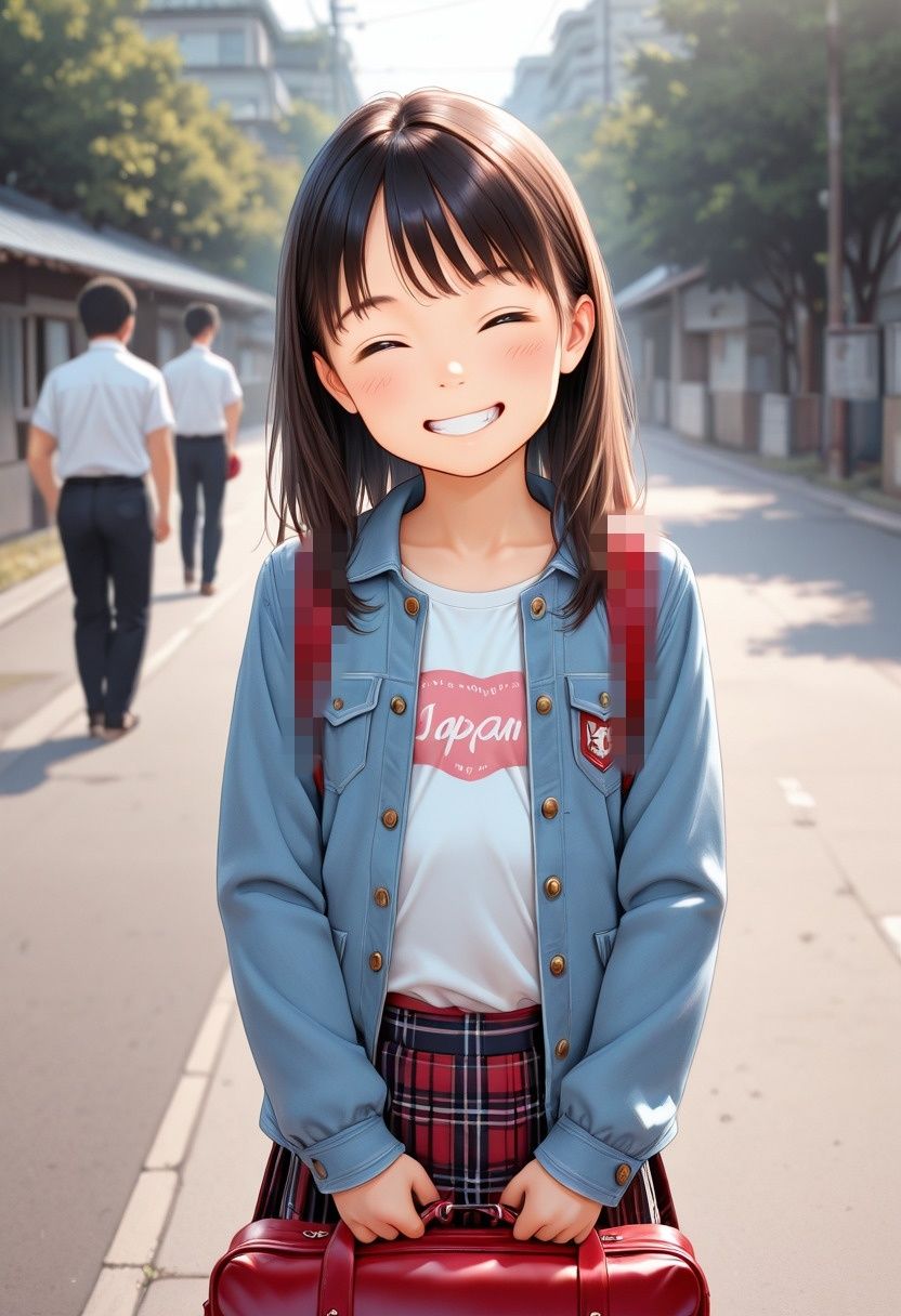 リアルなつるぺた 寝取られご奉仕