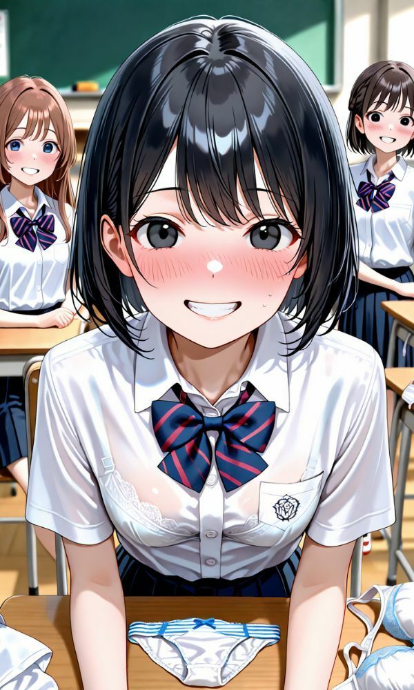 清楚女子をドスケベに、、性指導