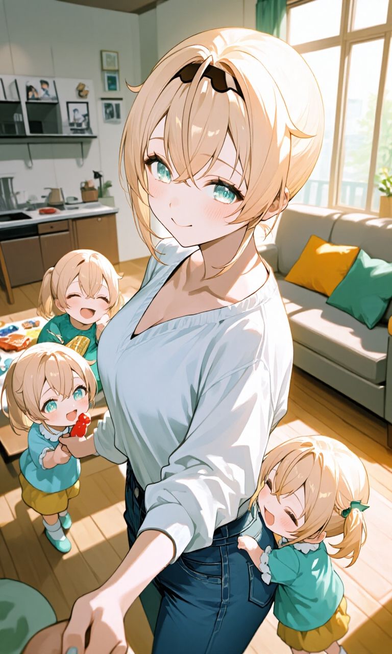 風◯いろはとの結婚生活