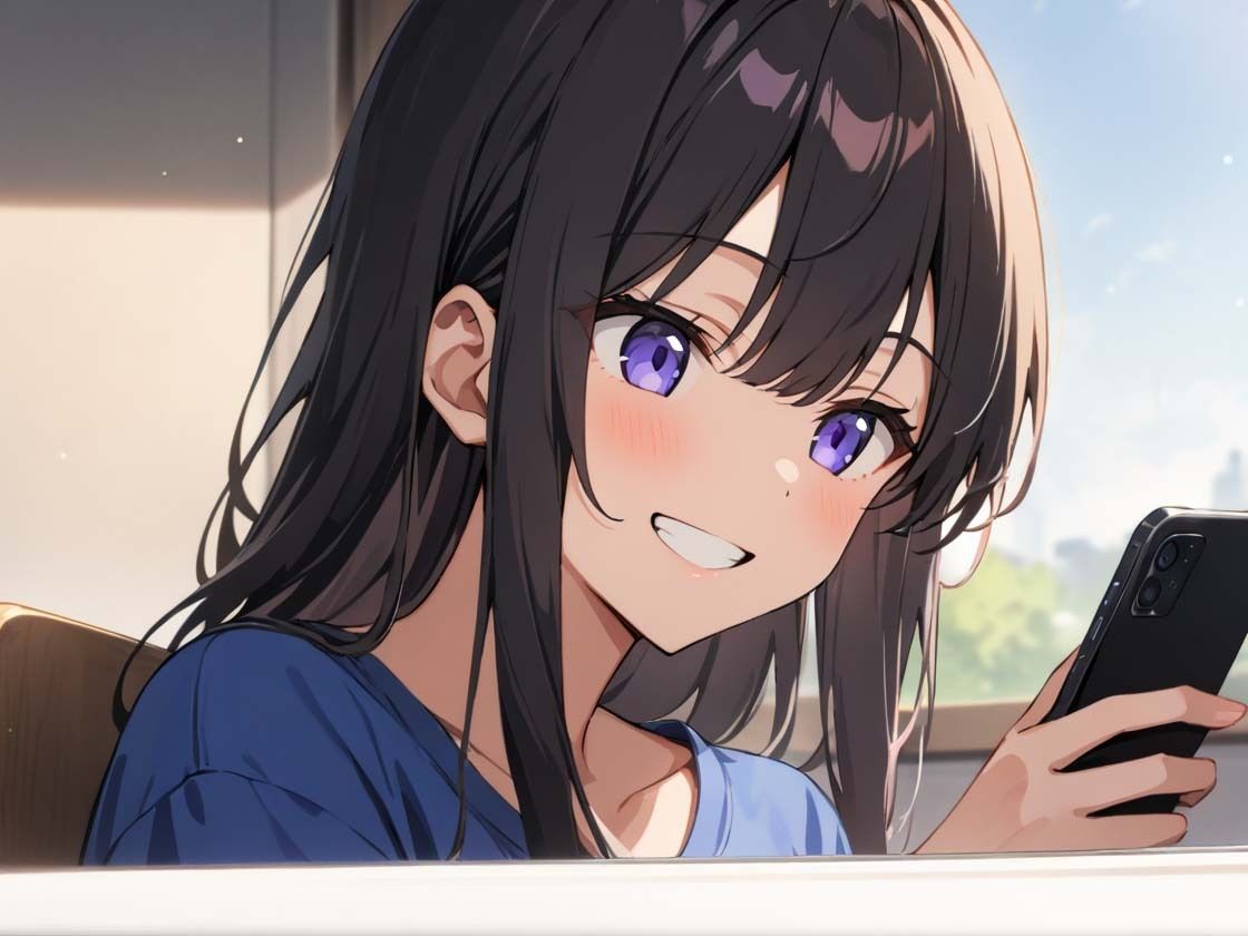 NTR 職場の上司にアクメ責めされるスレンダー人妻