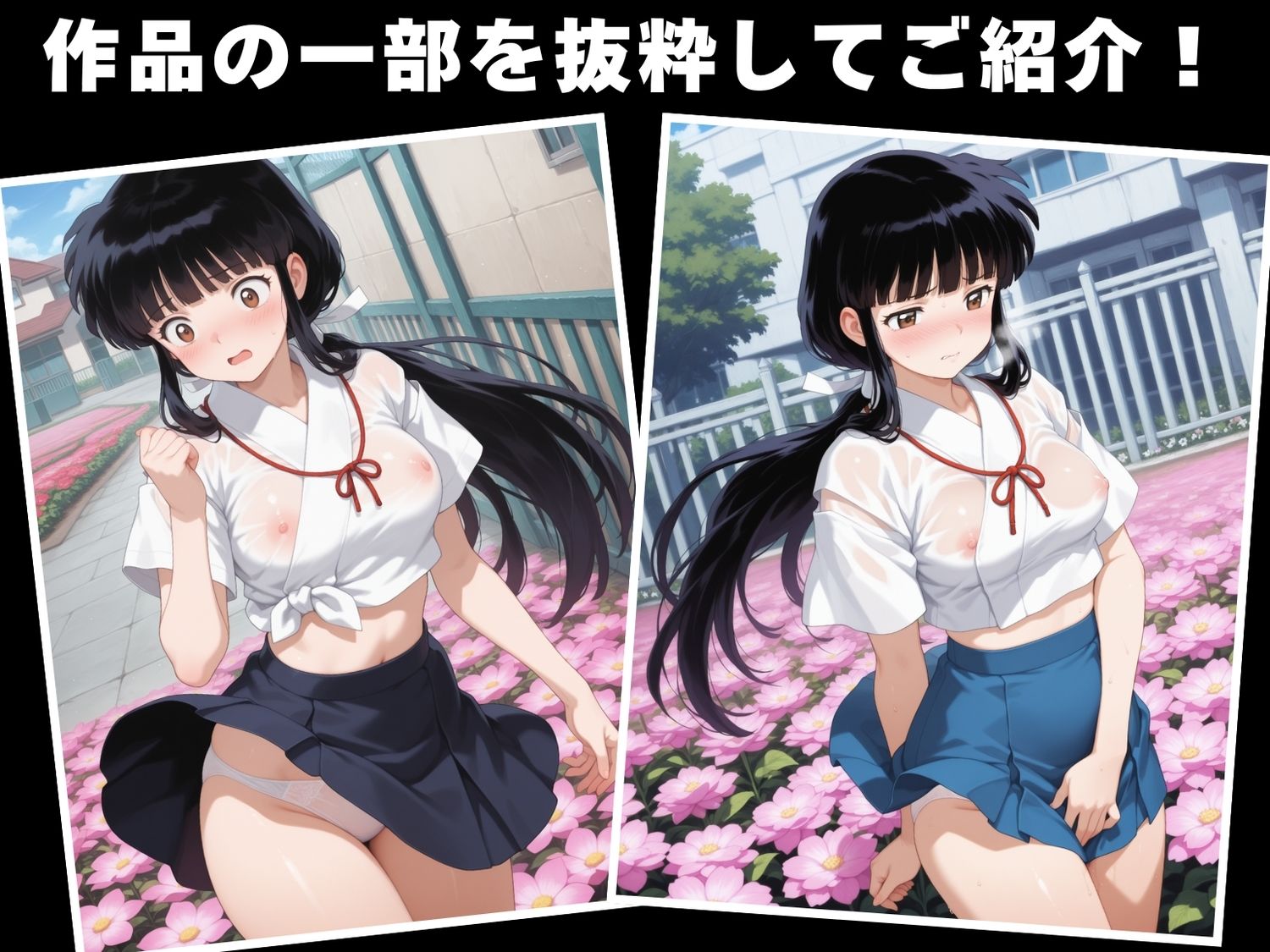 【種付け・催●】桔●