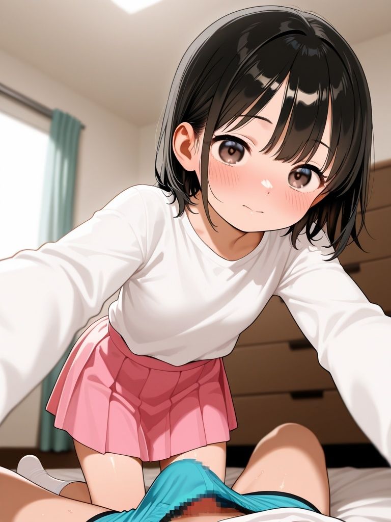 はじめてのえっち