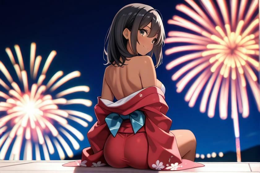 【蕾たちの誘惑 ＃5】