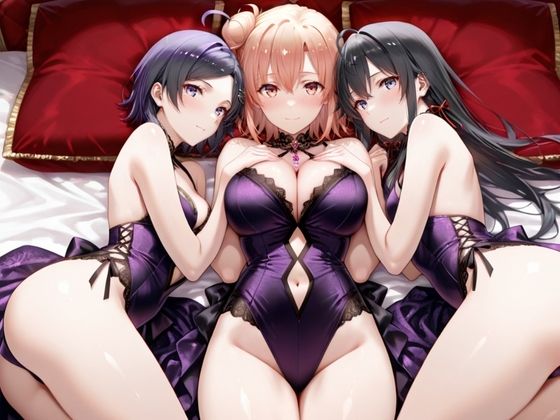 寝取られた上流貴族妻  邸宅の奥で抱かれる  〜令嬢は今宵、快楽に堕ちる〜  俺ガ〇ル編