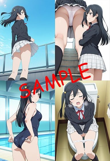 パパライブ！スクールアイドルパパ活日記〜優〇せつ菜編〜