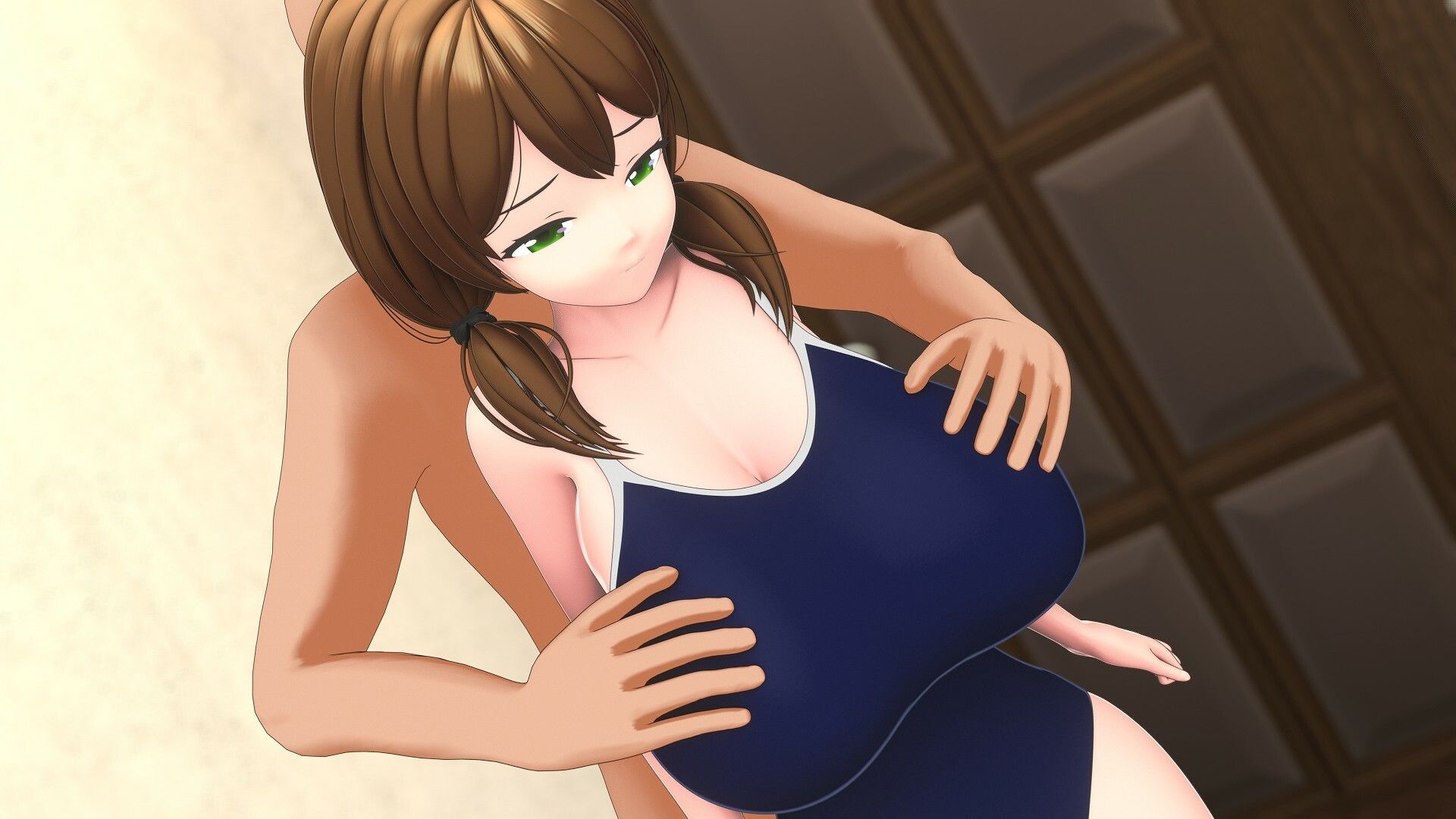 パイズリデリバリー2 〜スク水おぷしょん〜