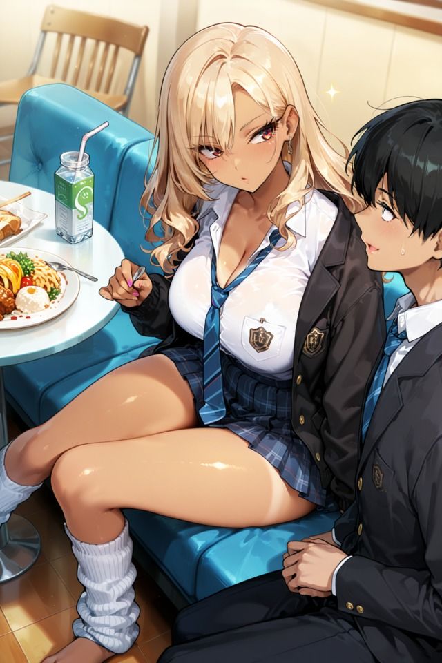 【お仕置き調教】泣いても許さない！ビッチギャルを肉便器化