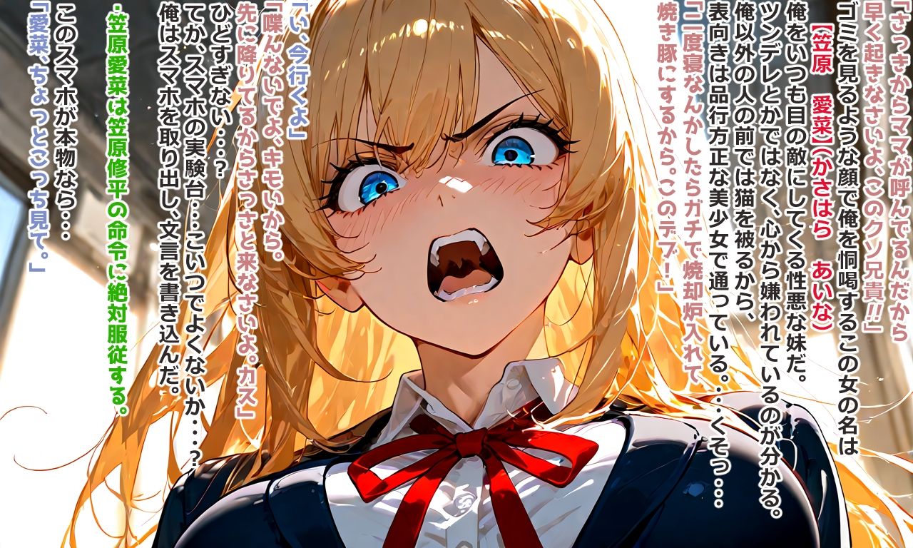 Devil’s Device 〜悪魔の端末〜