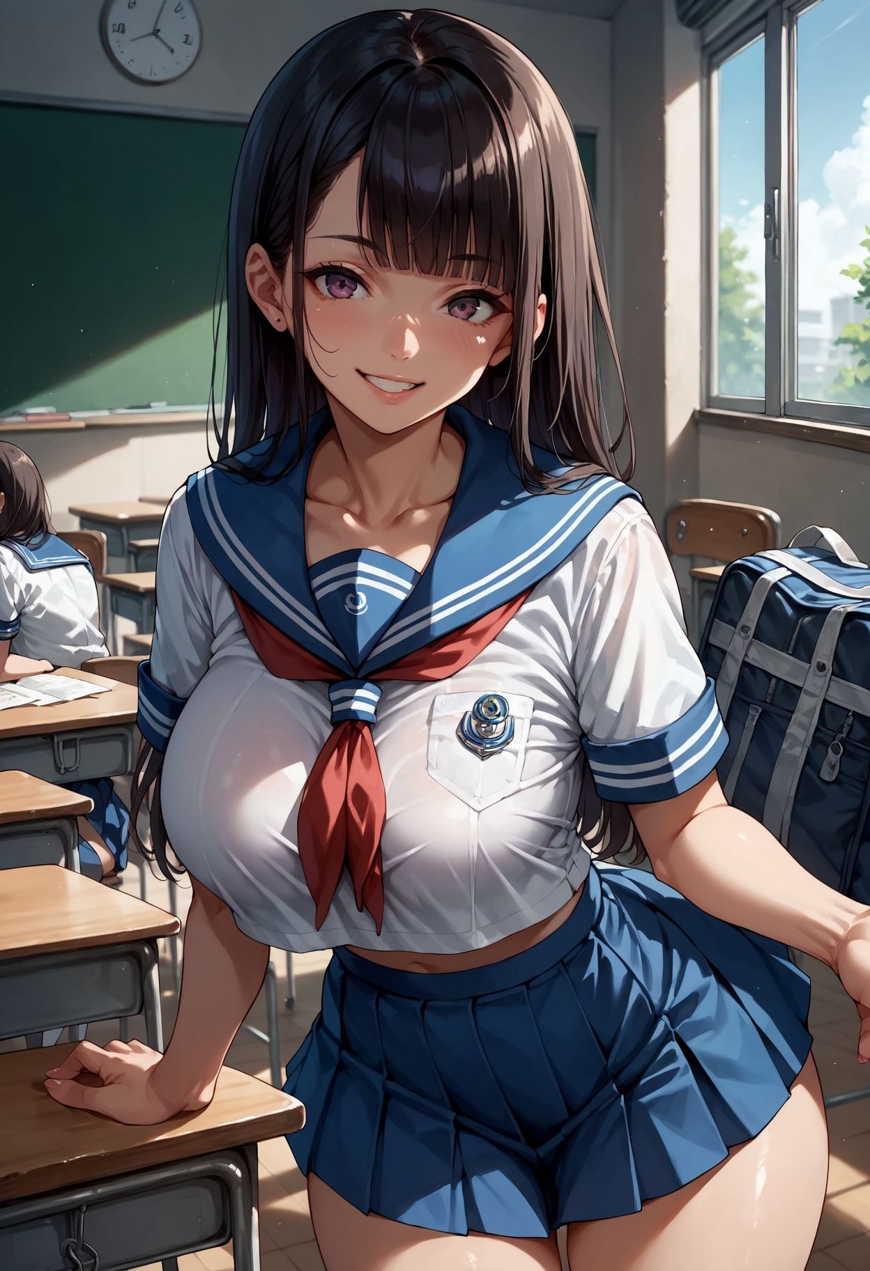 妄想ふーぞく  Vol.1