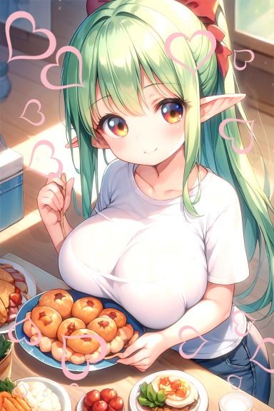 うちのことイチャパラ！vol.30