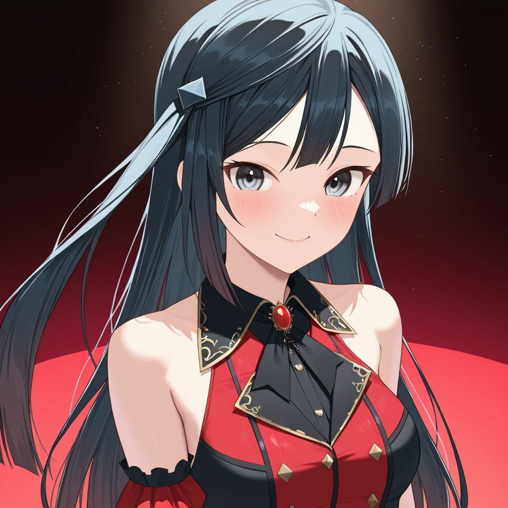 ラブ〇イブ！  優〇 せつ菜  悪堕ち快楽堕ち