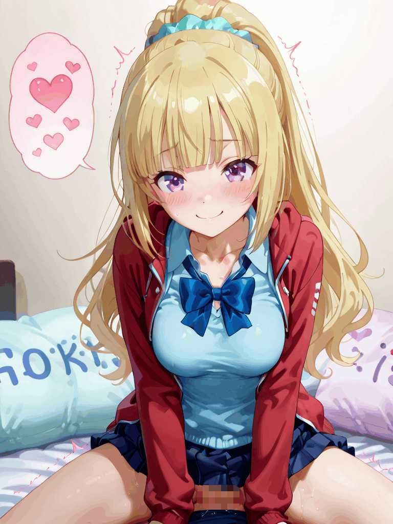 軽◯沢恵とエッチする。02