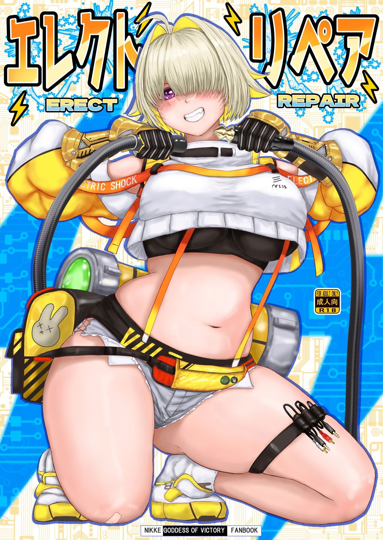 エレクト・リペア