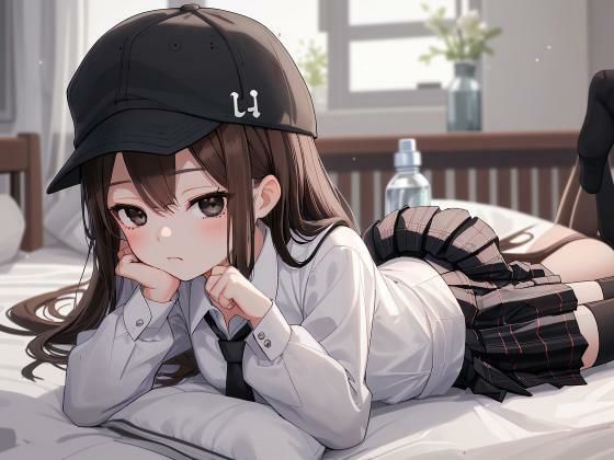 幼馴染のJKと放課後に激しいS〇X