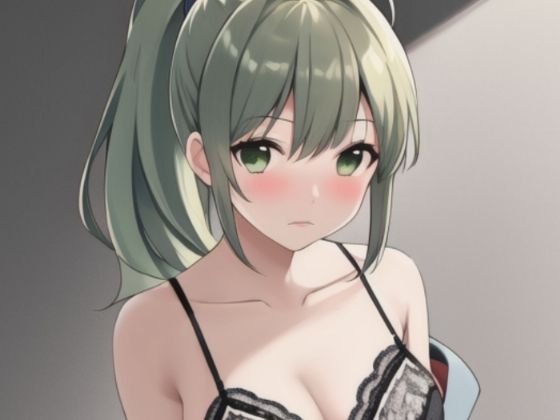 【キャラ実演】家政婦になりきりキャラ実演〜家政婦は見た？？雇い主の息子のオナニーを…〜