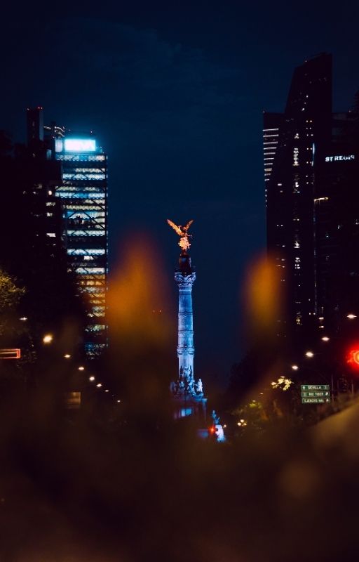 メキシコの爆美女〜最高にイイ女たち