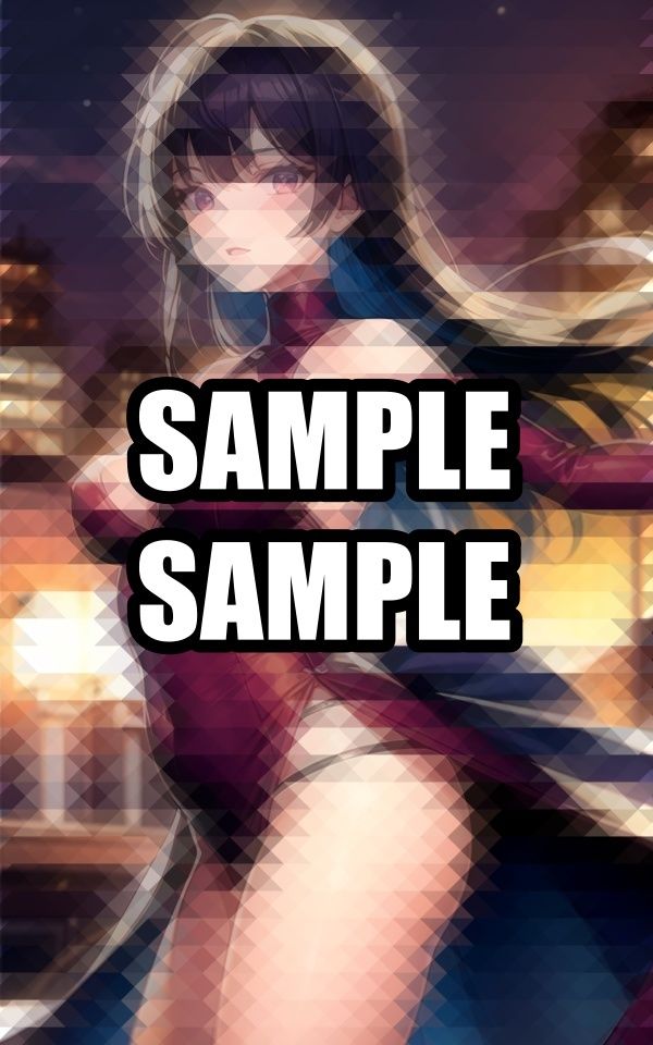 麗しのダンサー美女イラスト集