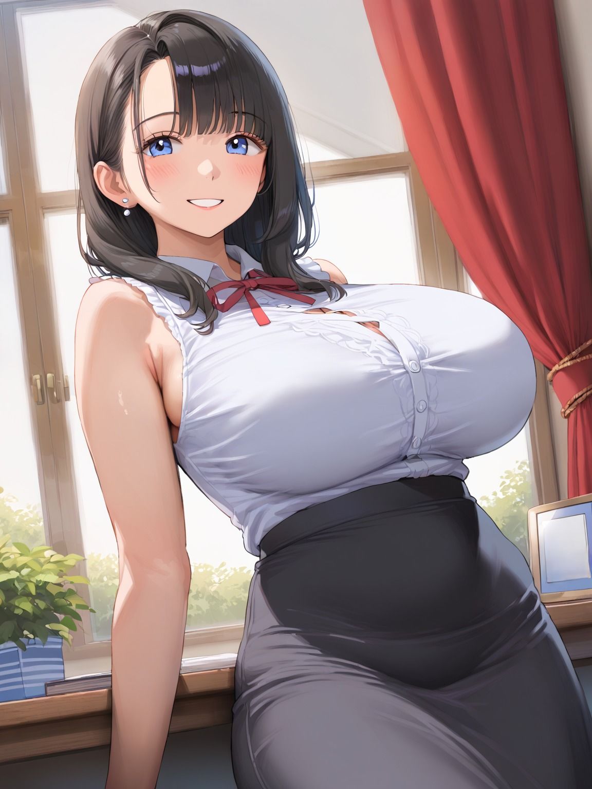 彼女が可愛すぎて日常がほぼイチャイチャで終わる件