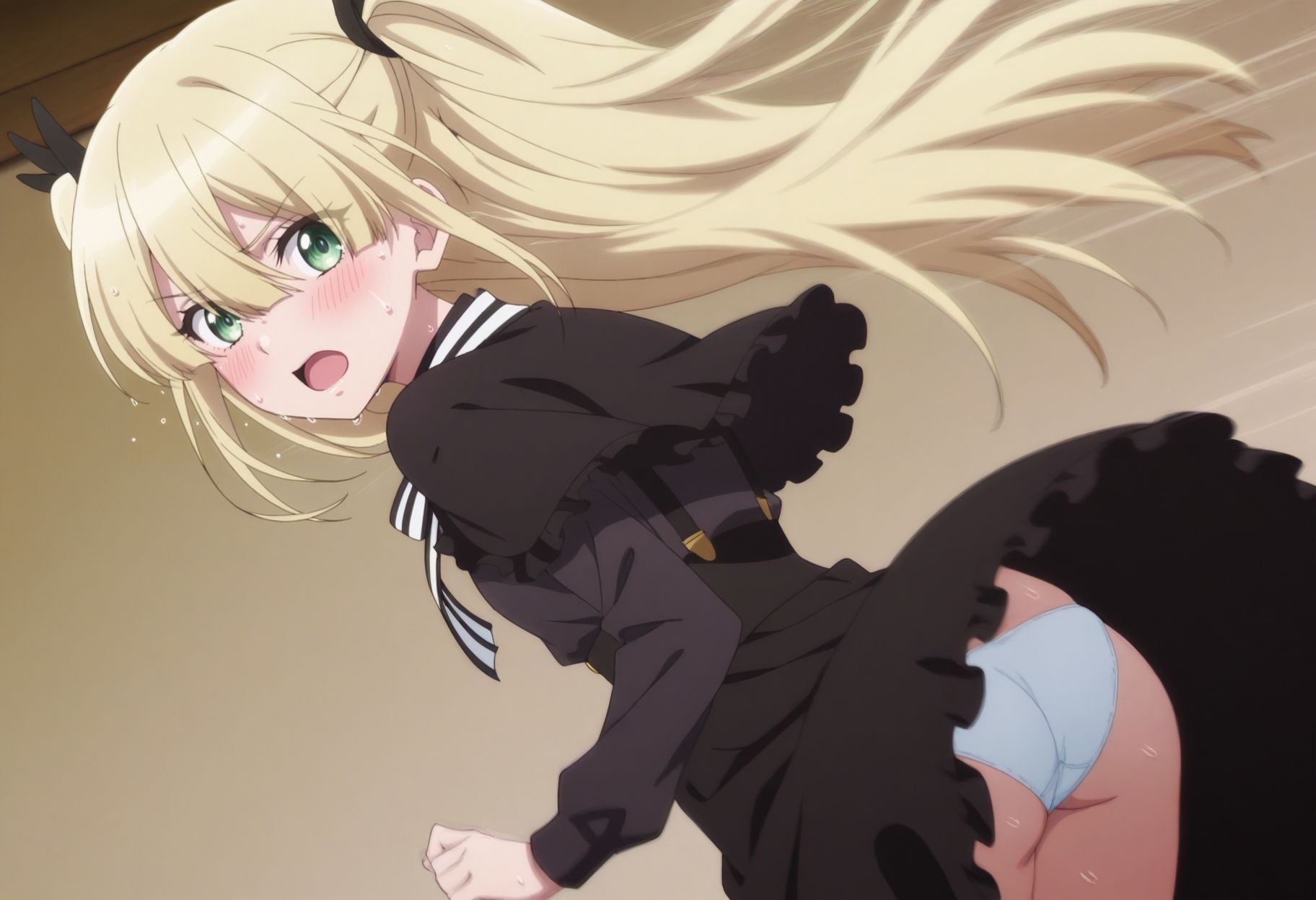 俺たちの性処理担当 エルナ