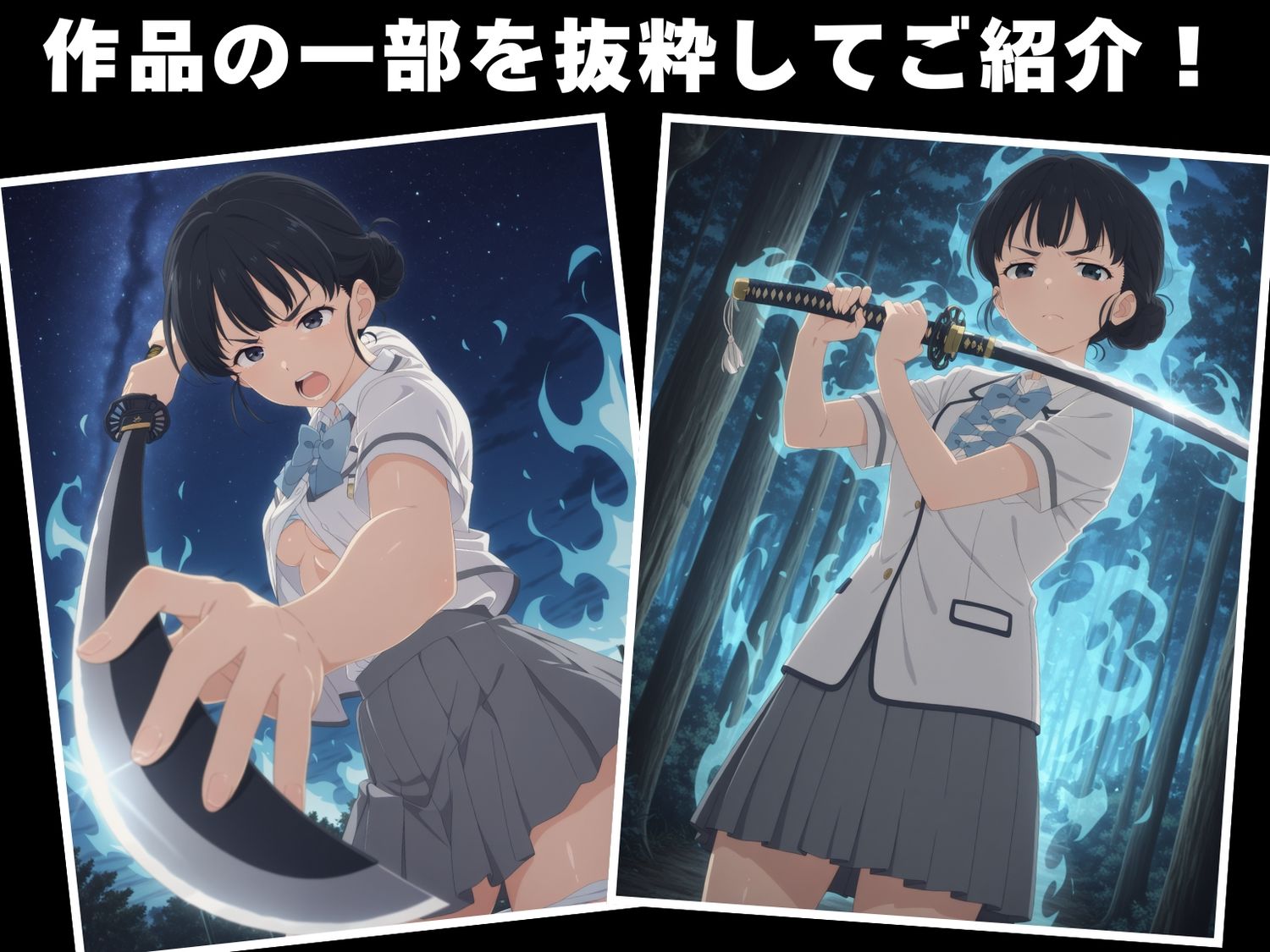 【完全敗北】馬● 天愛星